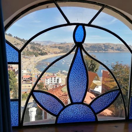 Suites Sultan Копакабана Екстериор снимка