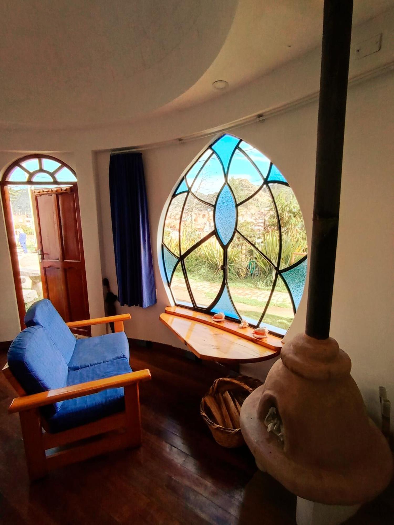 Suites Sultan Копакабана Екстериор снимка