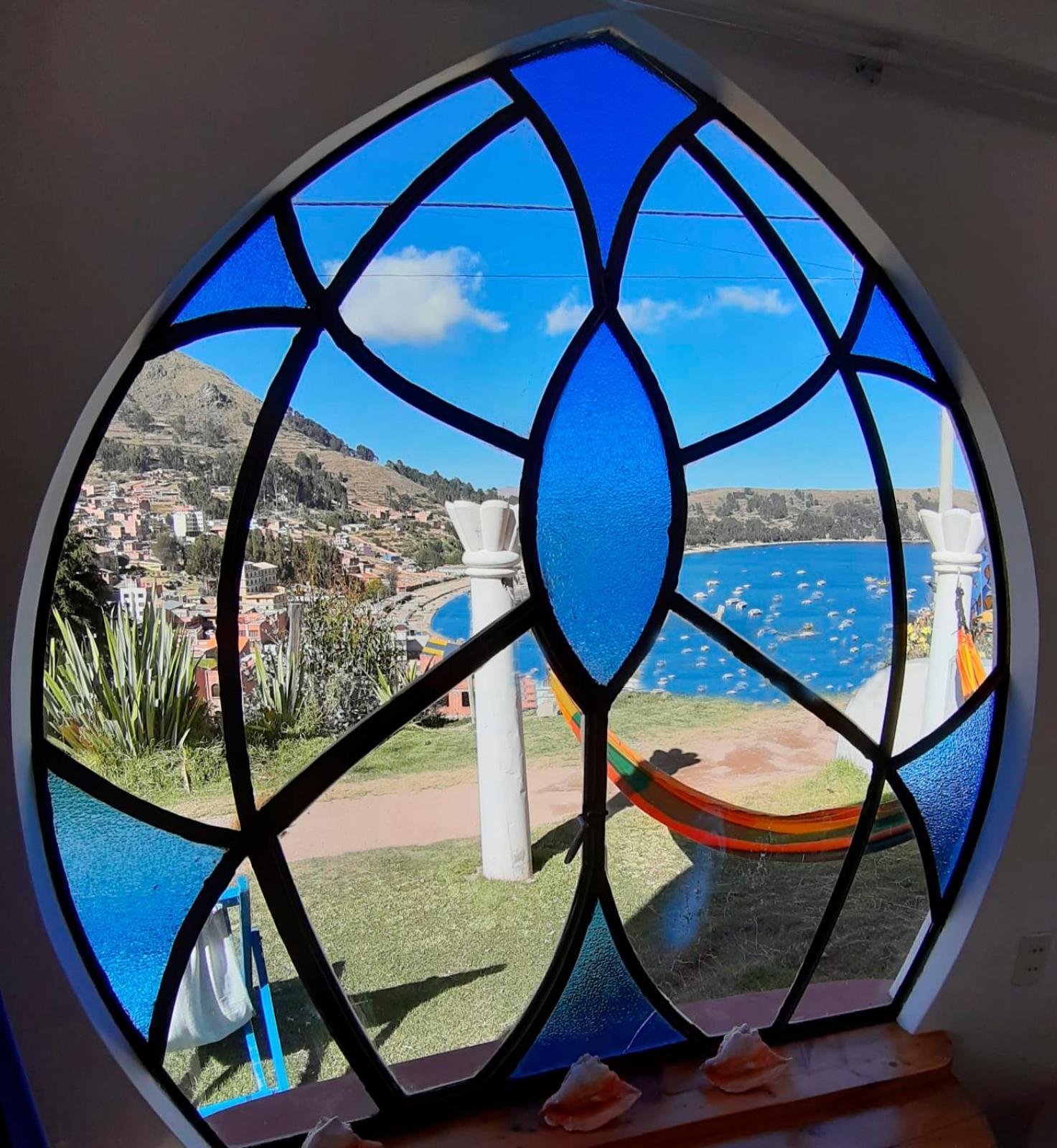 Suites Sultan Копакабана Екстериор снимка