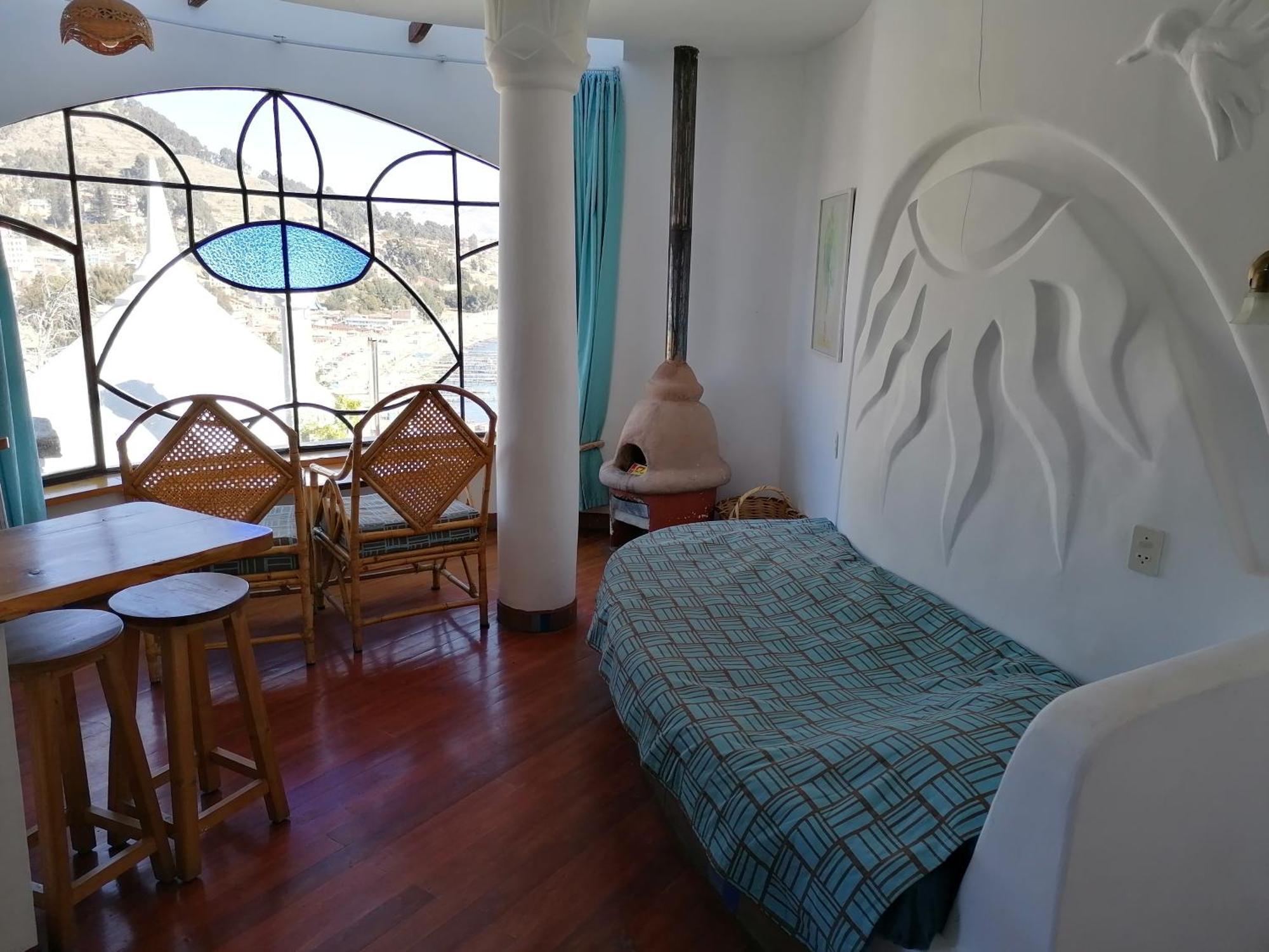 Suites Sultan Копакабана Екстериор снимка