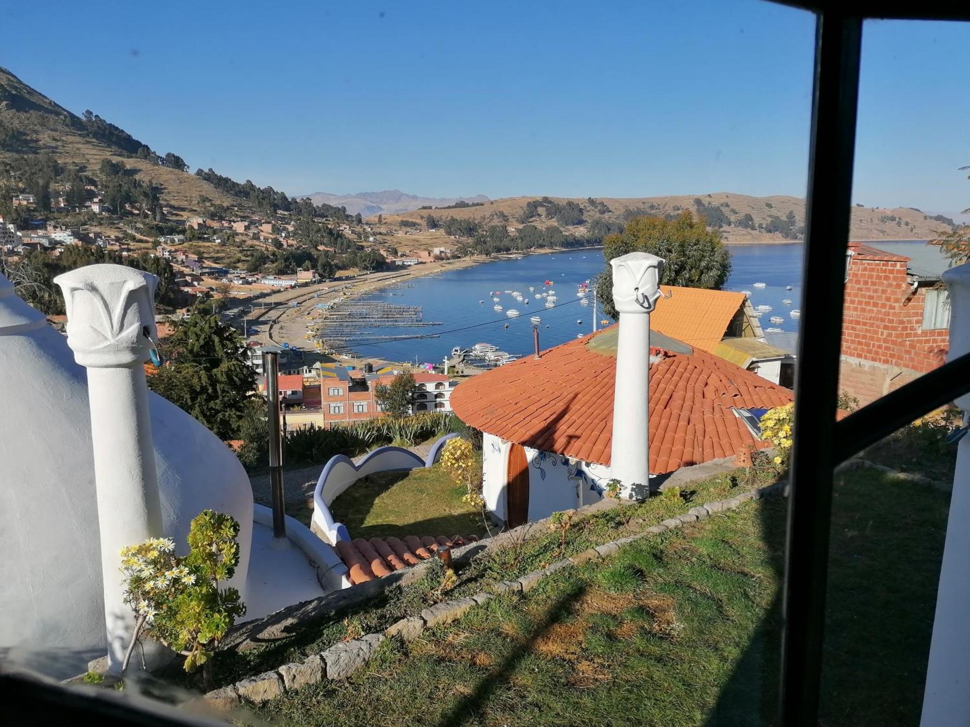 Suites Sultan Копакабана Екстериор снимка