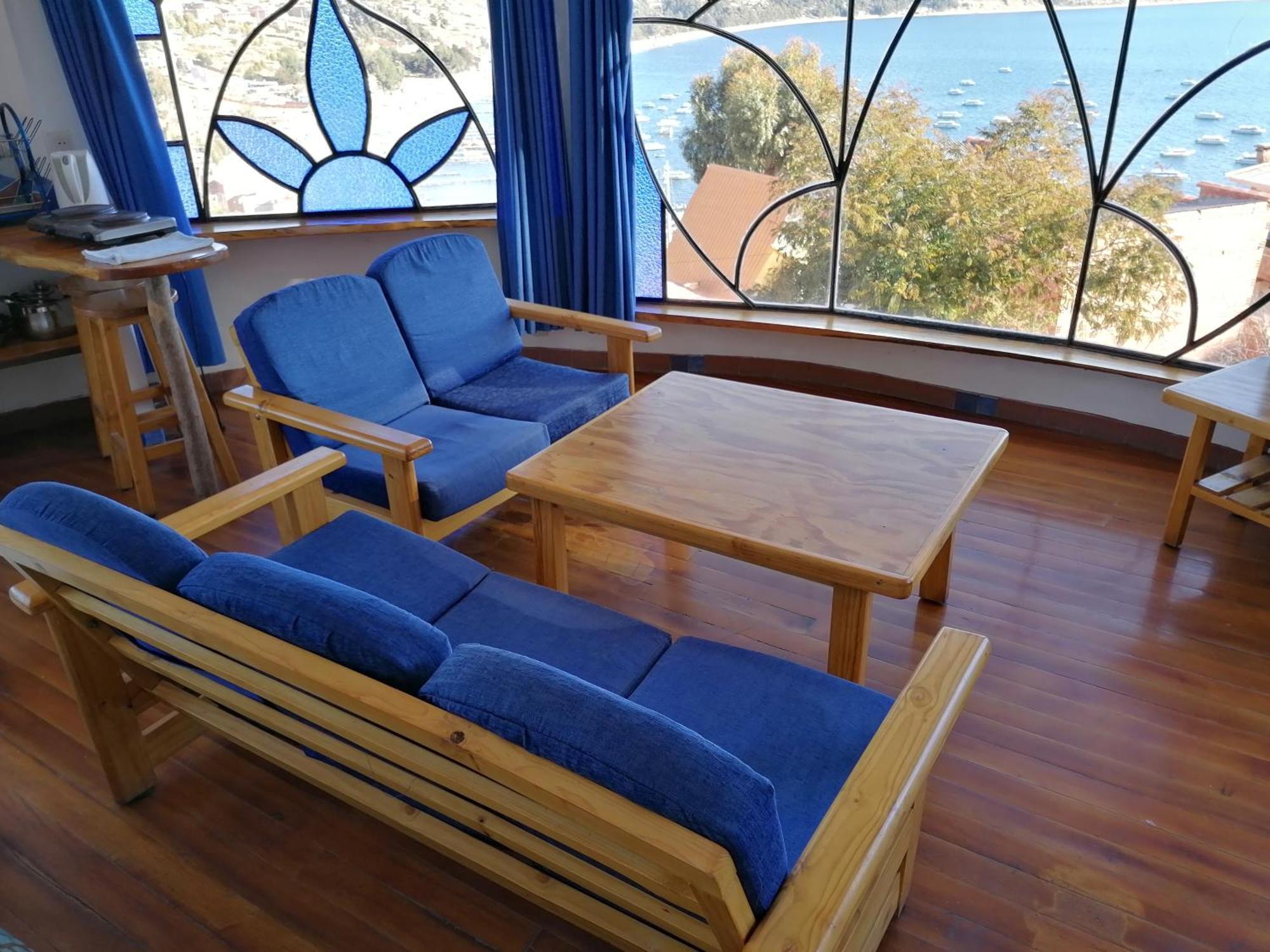 Suites Sultan Копакабана Екстериор снимка