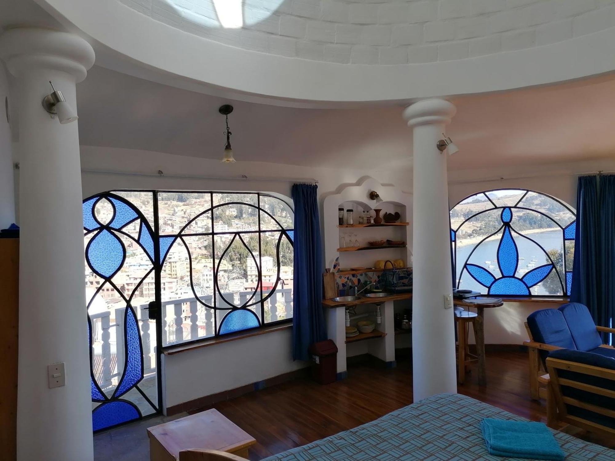 Suites Sultan Копакабана Екстериор снимка